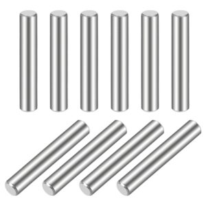 Stainless Steel Pins - DIN 7 ISO 2338